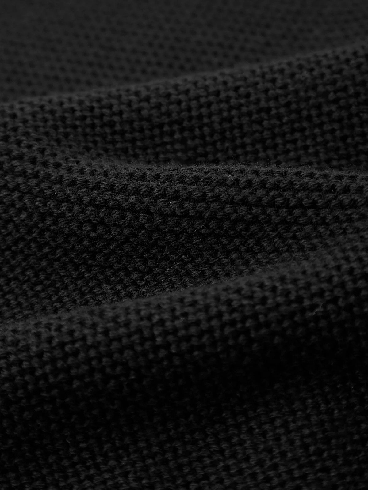 Emy: Crewneck Cotton Cardigan - Image 4