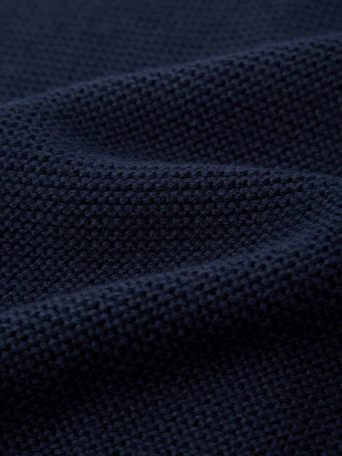 Emy: Crewneck Cotton Cardigan - Image 5