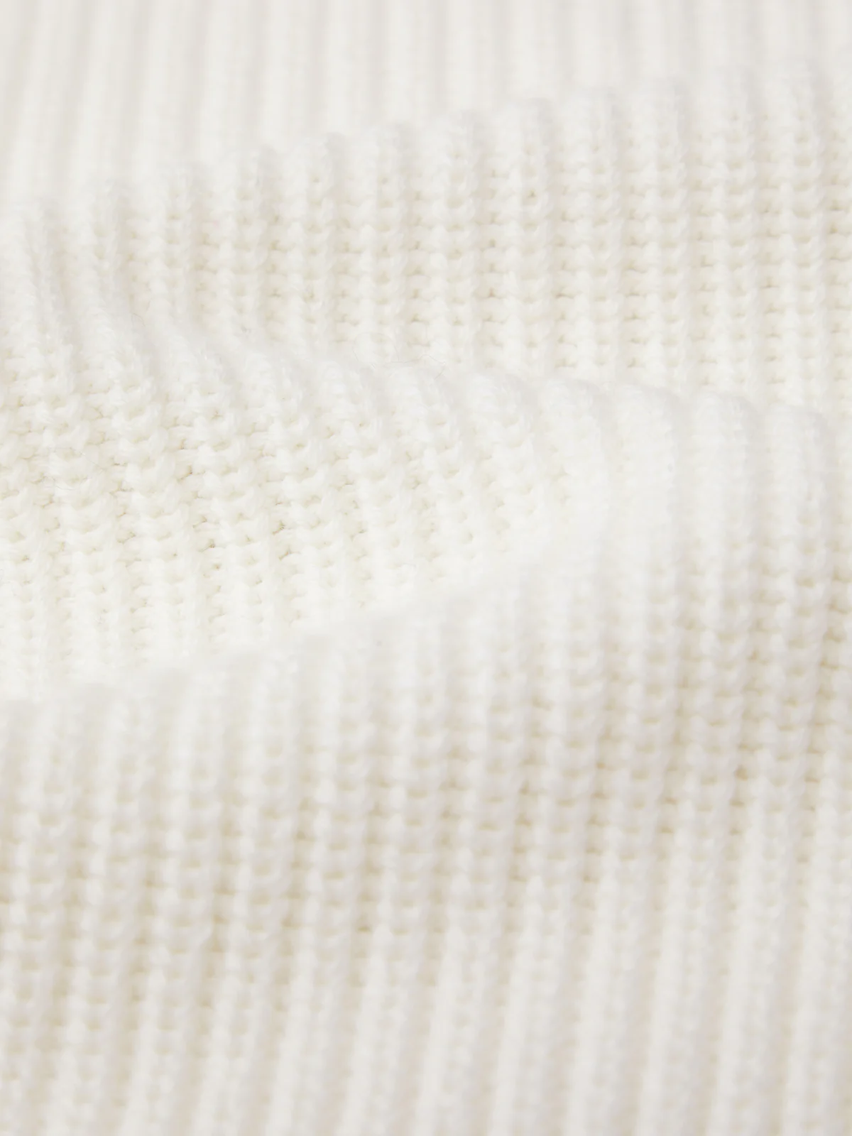 Erin: Crop Cotton Cardigan - Image 6