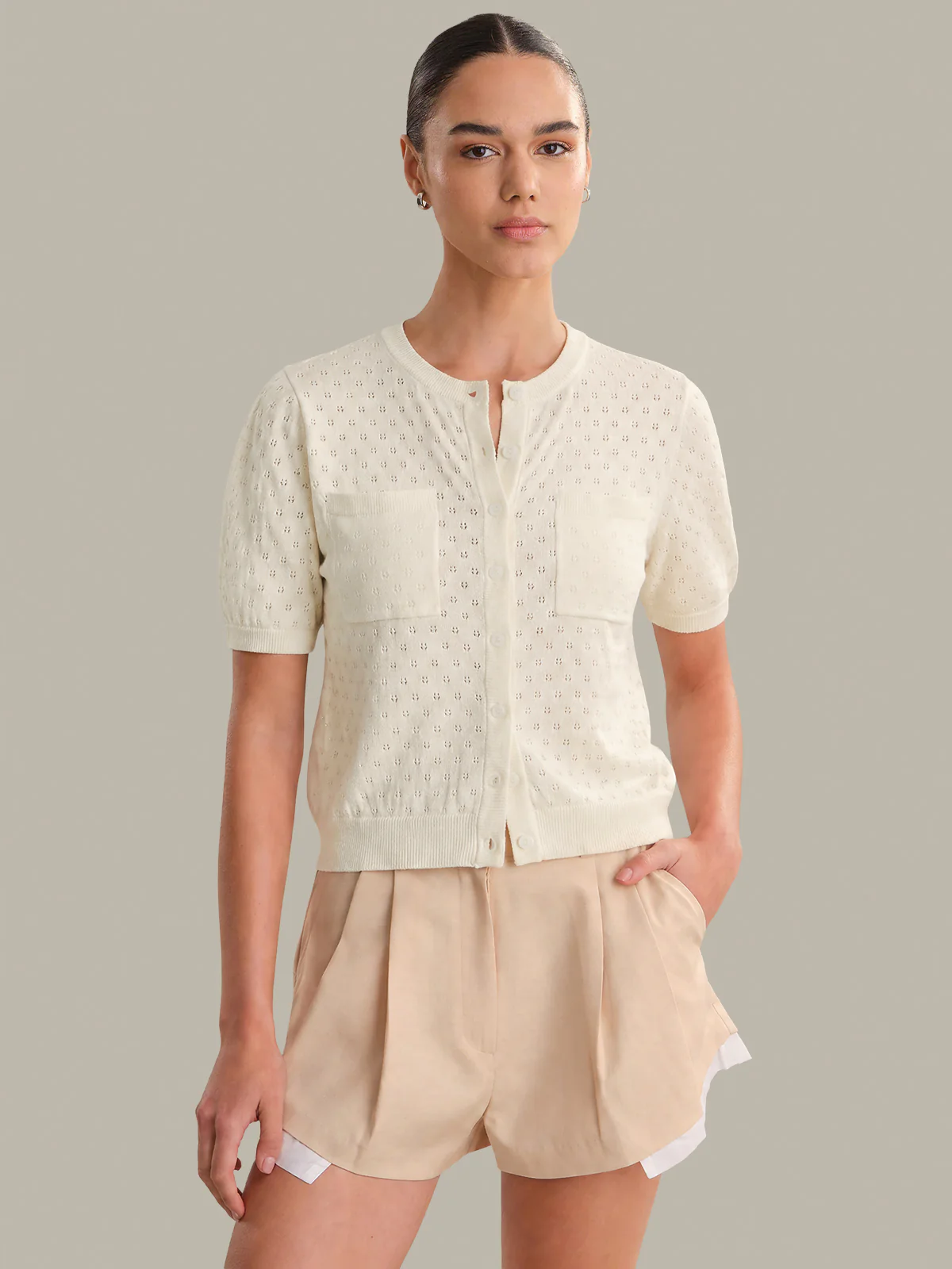 New Arrivals Cardigans
