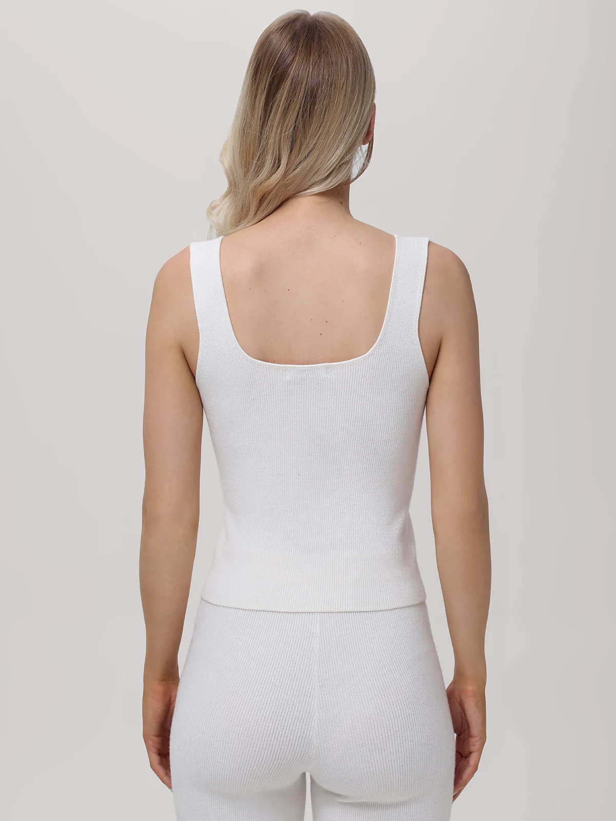 Eva: Luxe Tank - Image 3