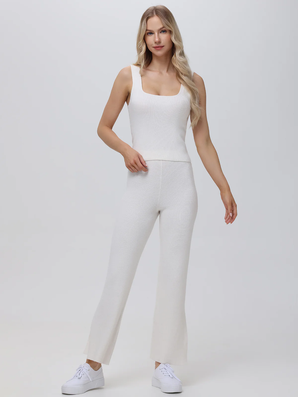 Eva: Luxe Tank - Image 4