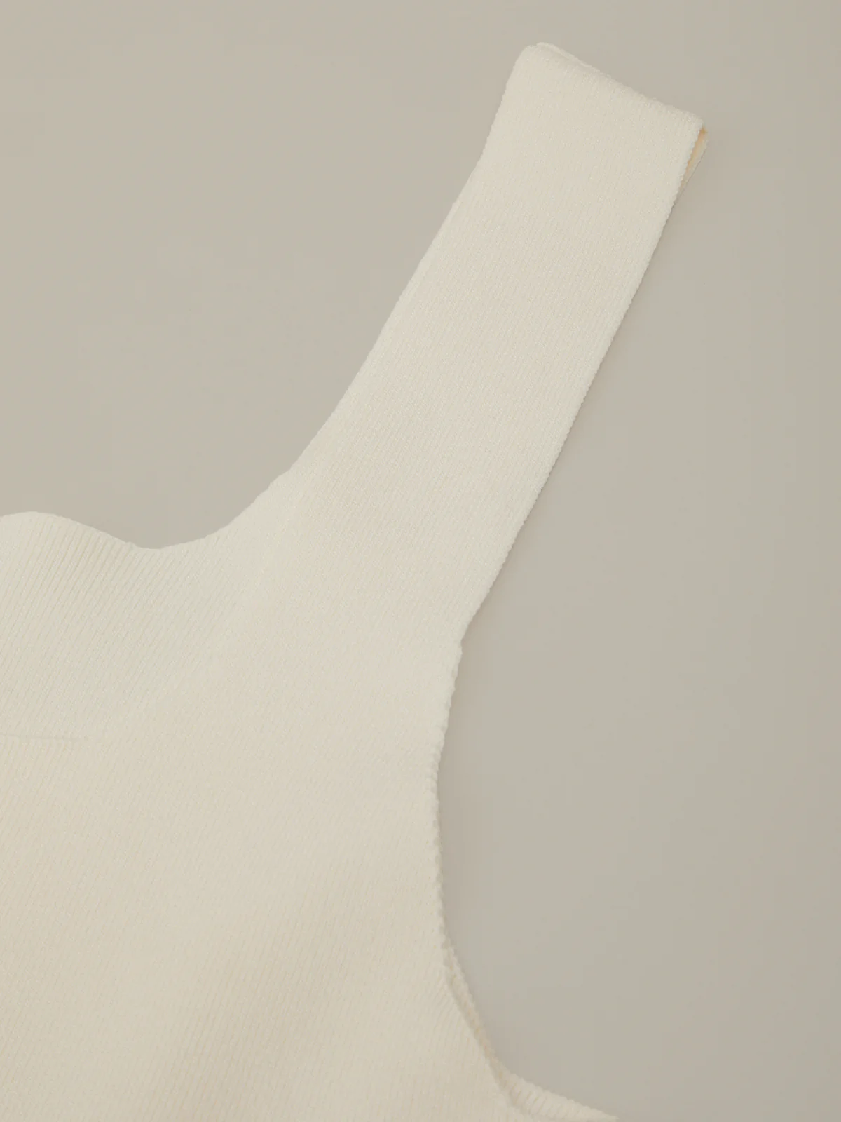 Eva: Square Neck Tank - Image 4