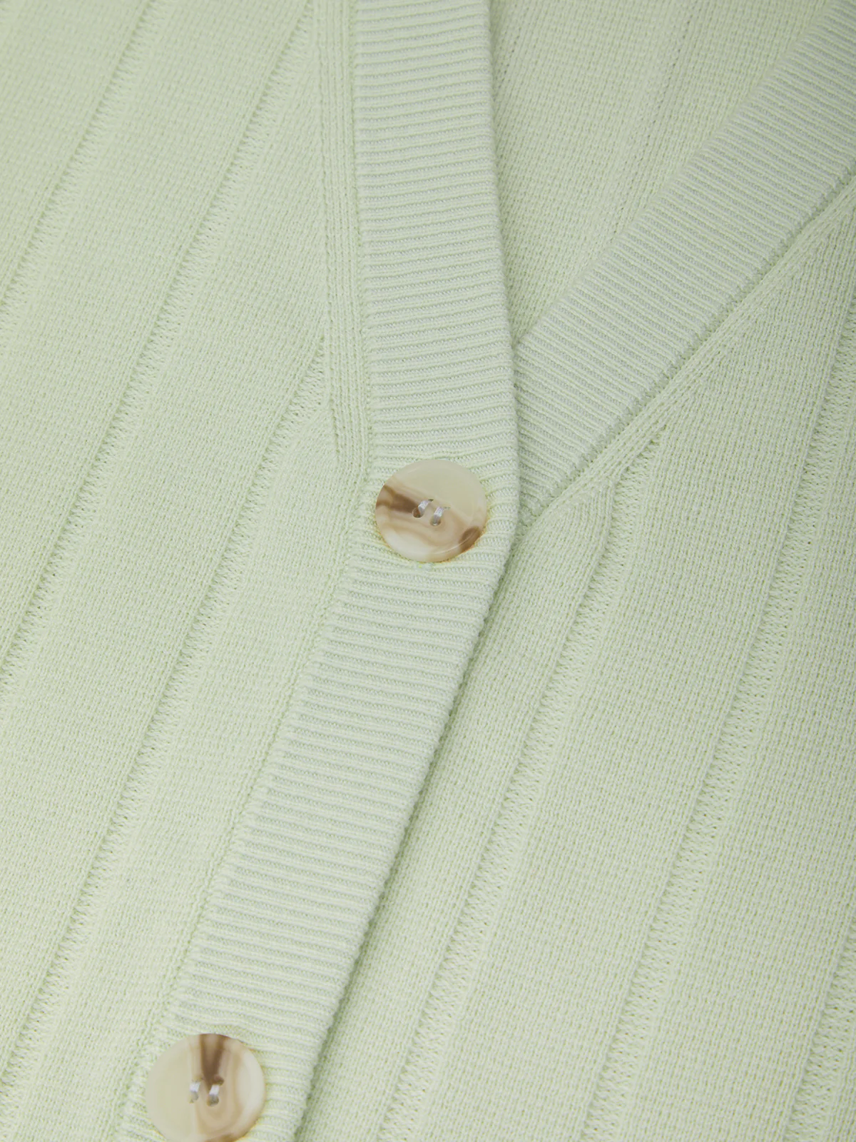 Fern: Cotton Cardigan - Image 4