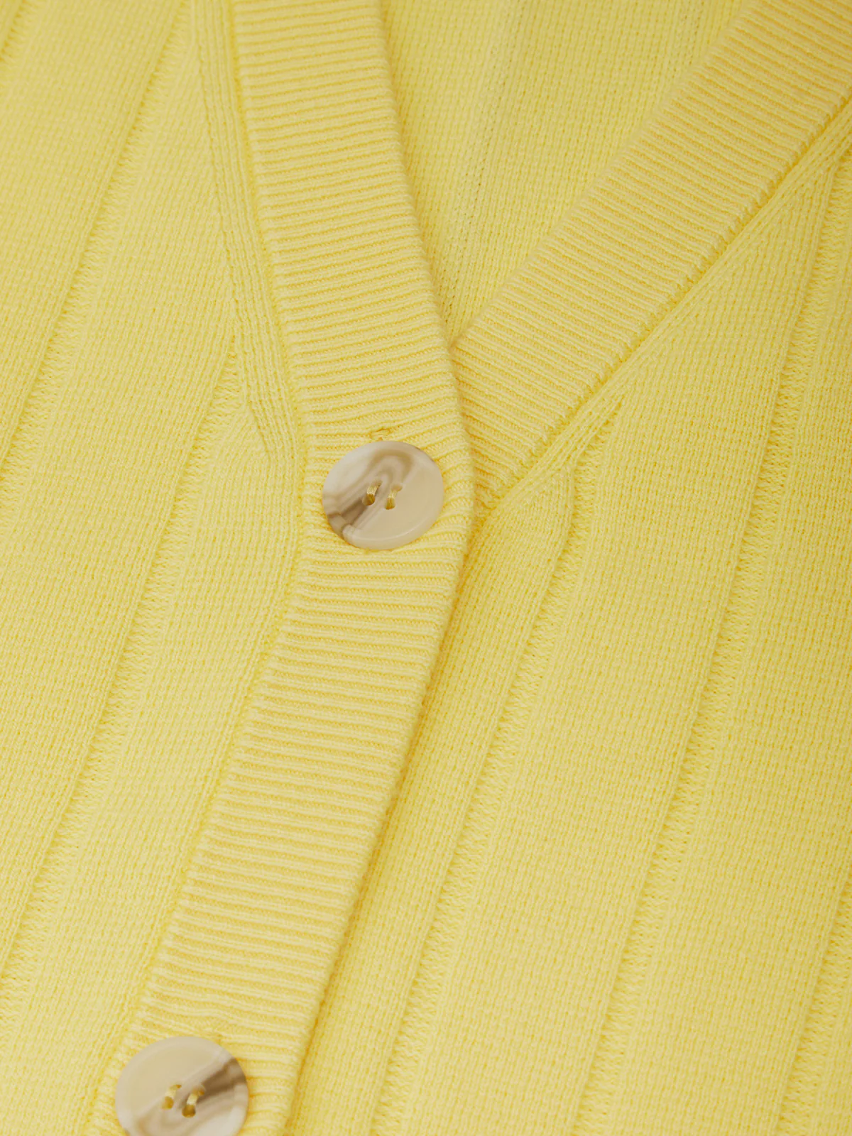 Fern: Cotton Cardigan - Image 4