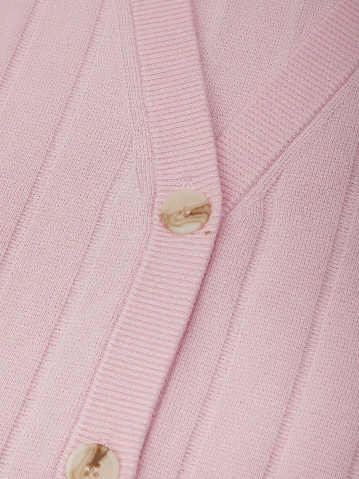 Fern: Cotton Cardigan - Image 4