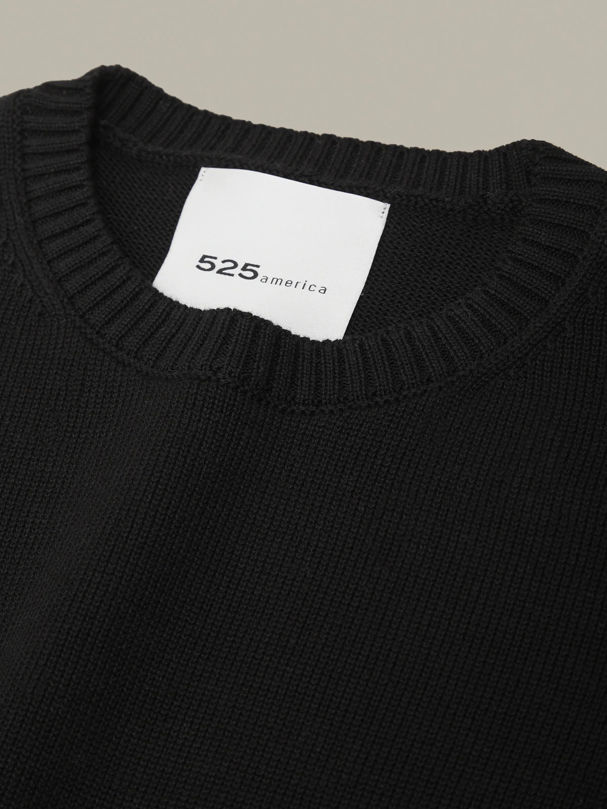 Fiona: Classic Cotton Short Sleeve Tee - Image 4