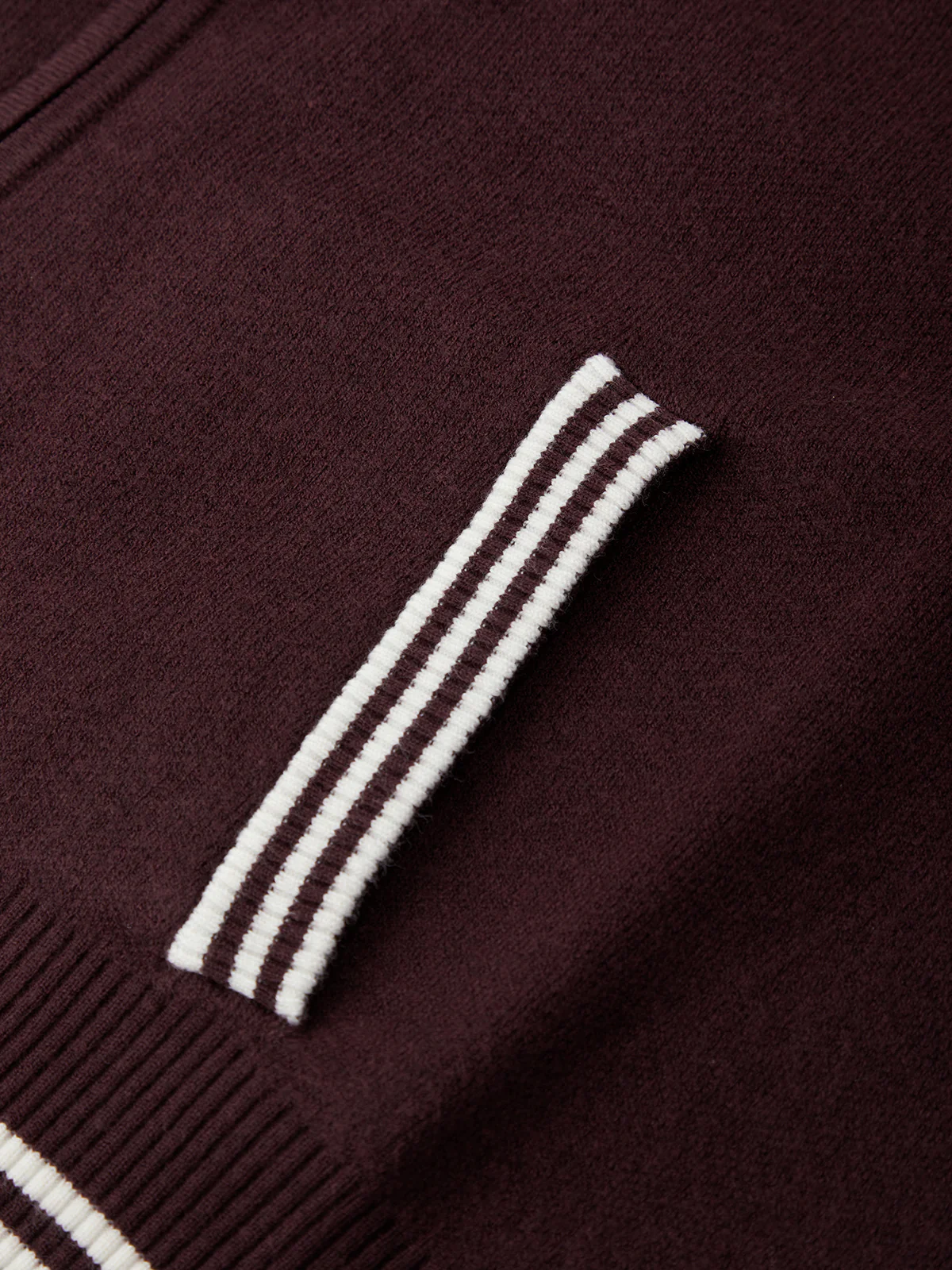 Flynn: Cable Sleeve Bomber - Image 6