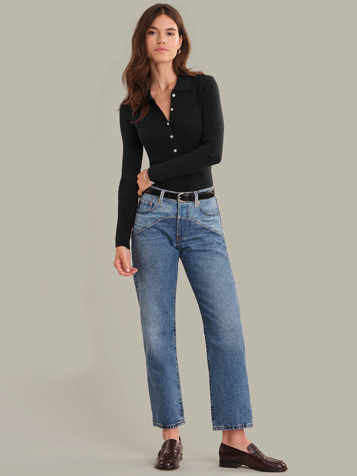 Ginny Top - Image 4