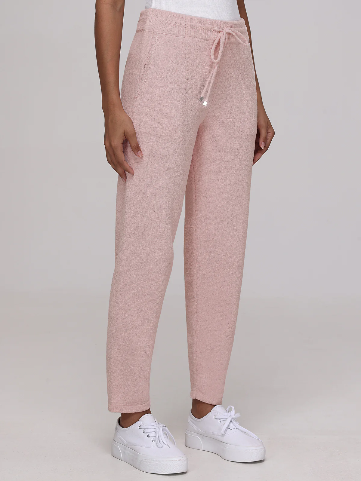Hailey: Drawstring Pants - Image 2