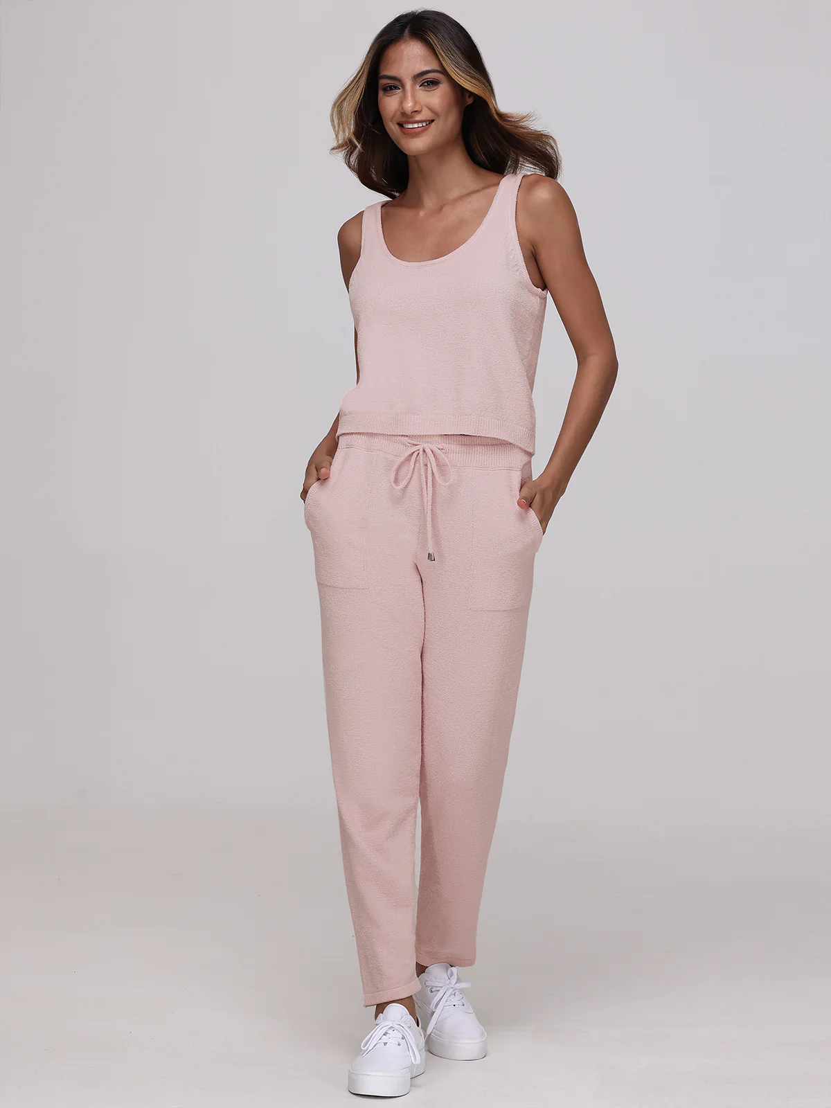 Hailey: Drawstring Pants - Image 4