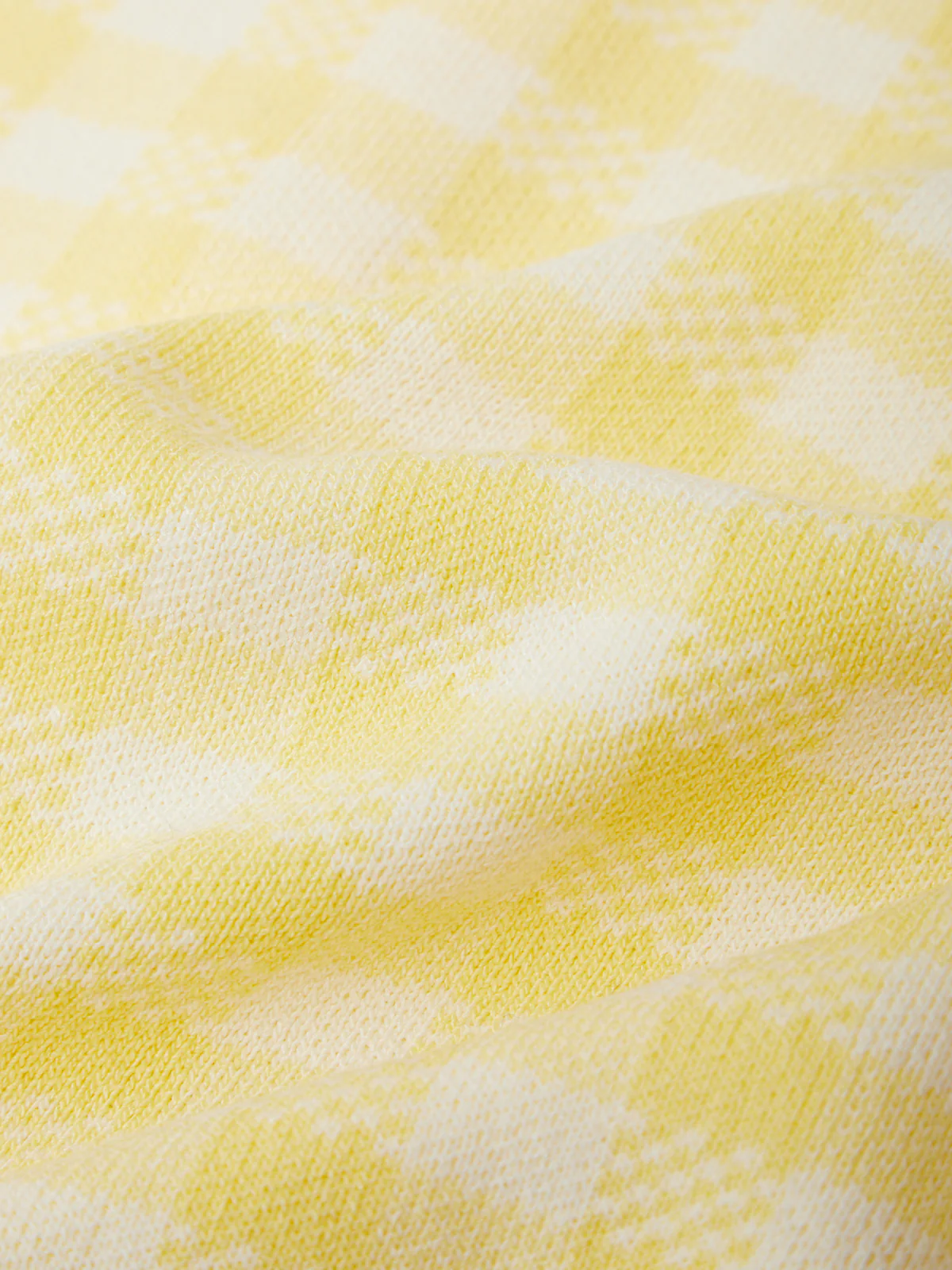 Harlow: Gingham Mini Dress - Image 5