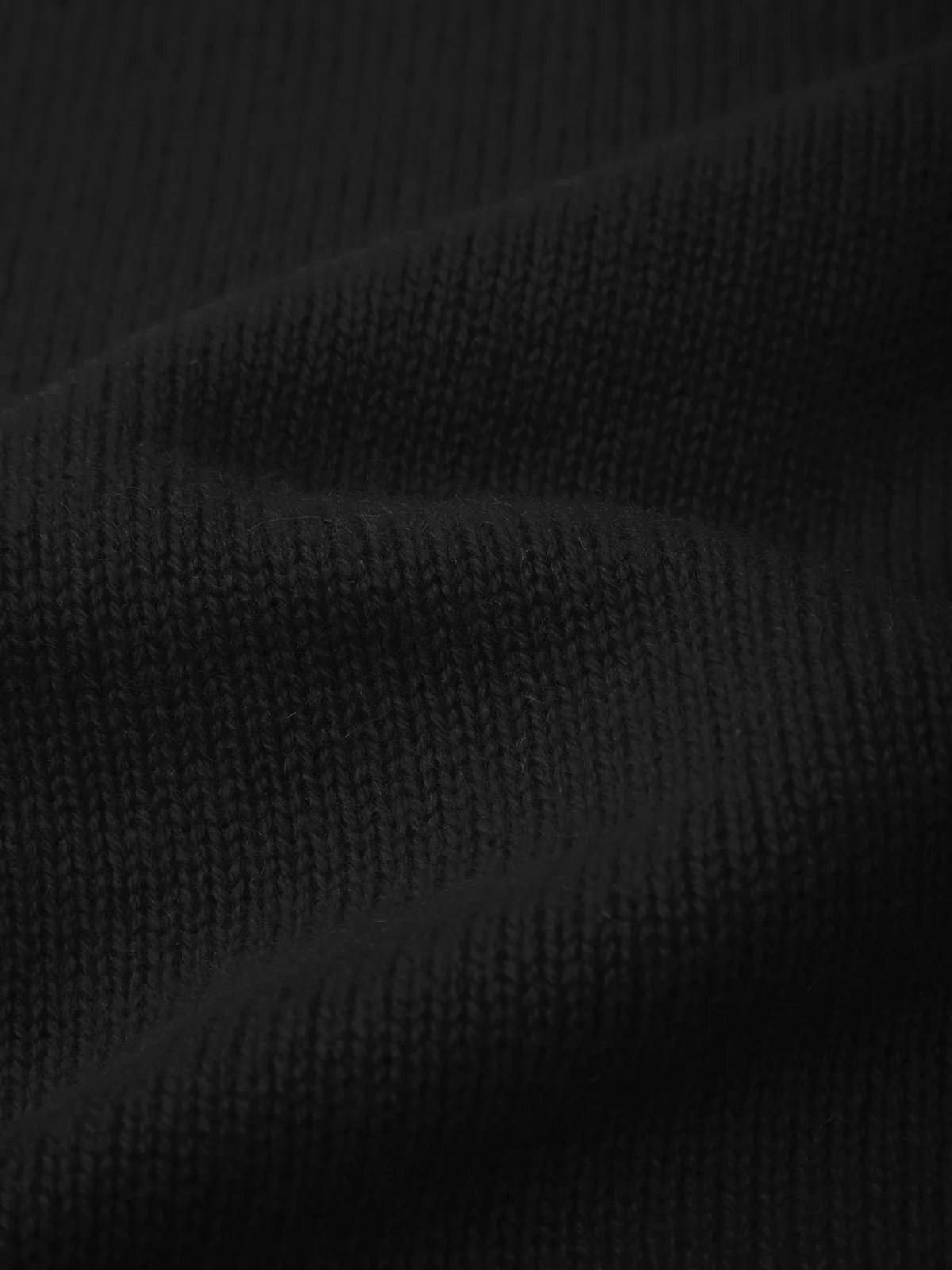 Haven: Cashmere Blend Turtleneck - Image 6
