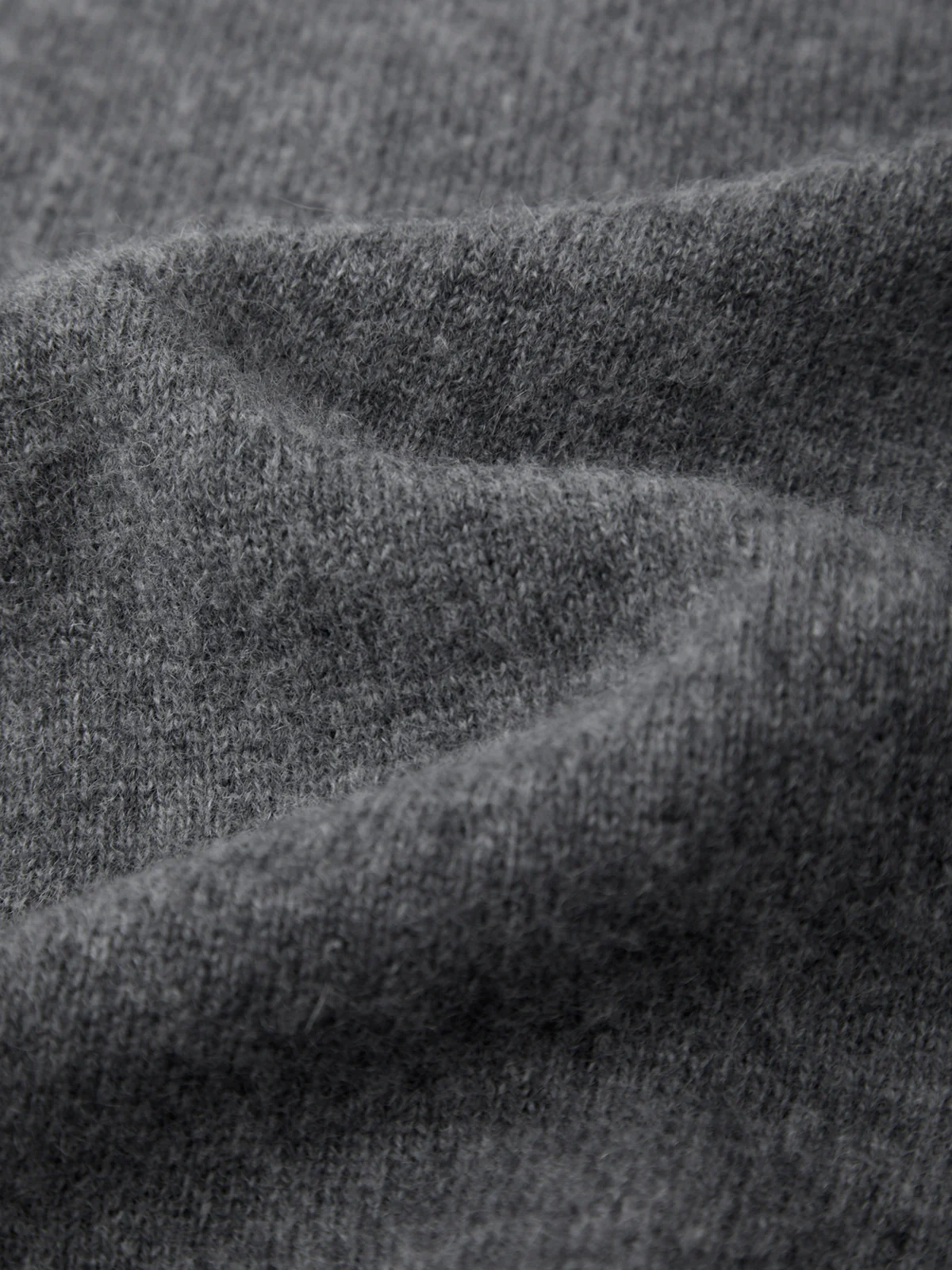Hayes: 100% Cashmere Classic Polo - Image 6