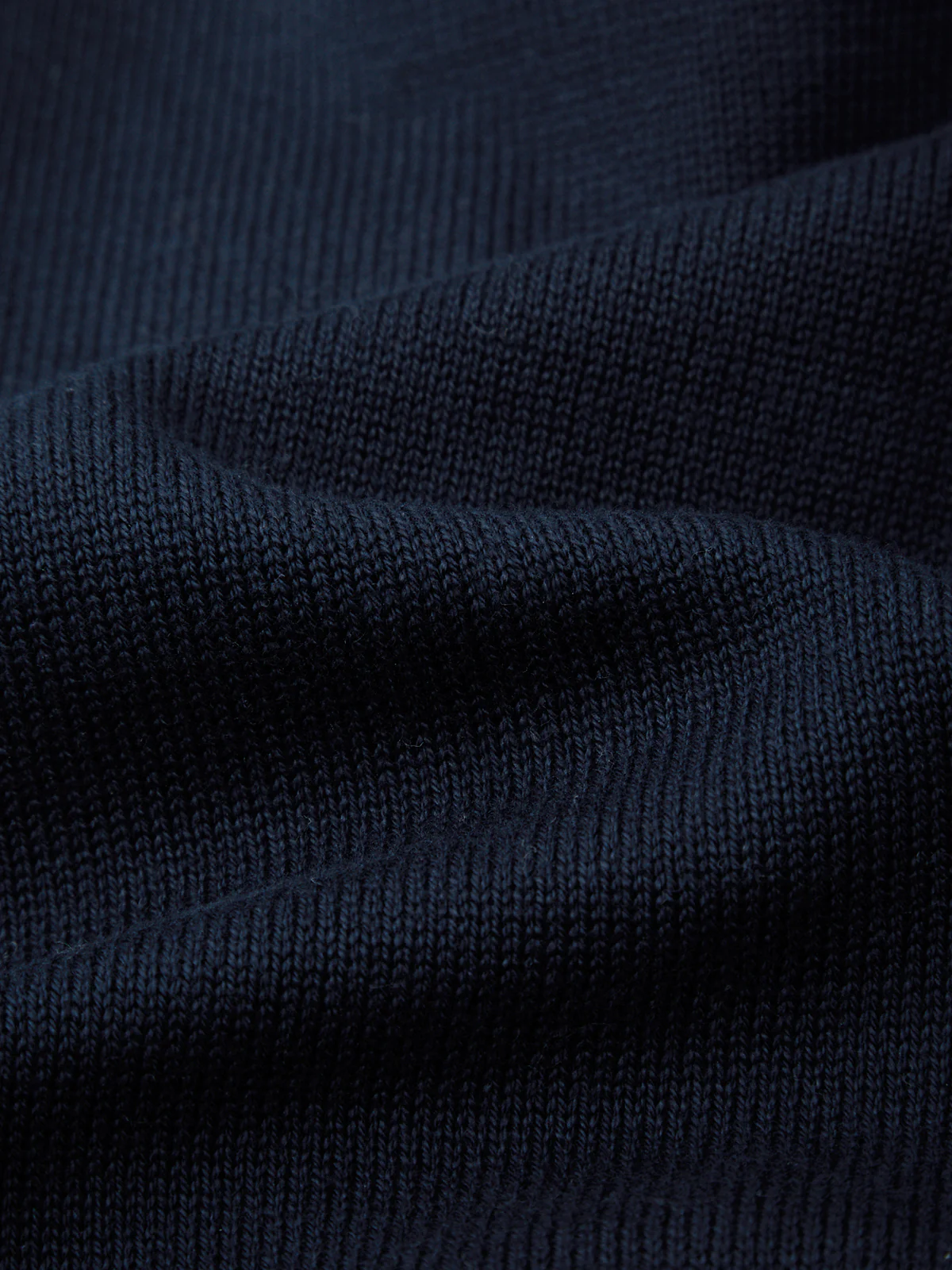 James: Men's Cotton Full Zip Cardigan - Image 5