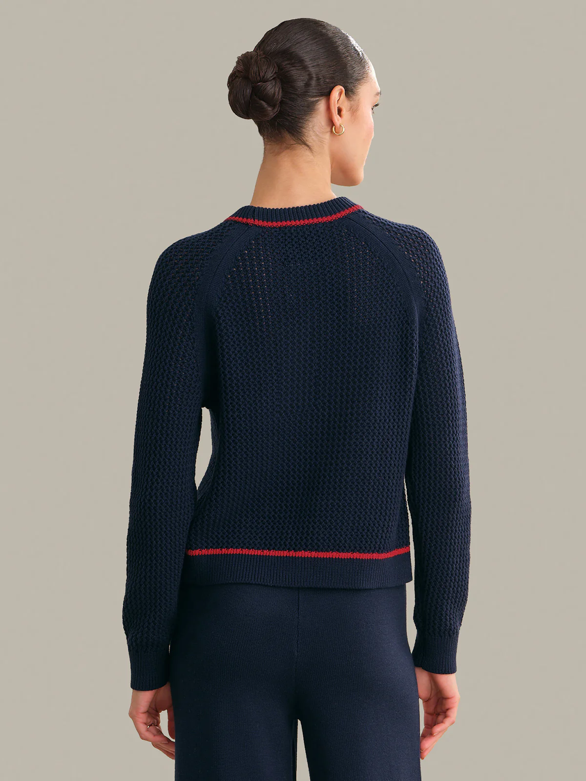 Jane Crab Pullover - Image 3
