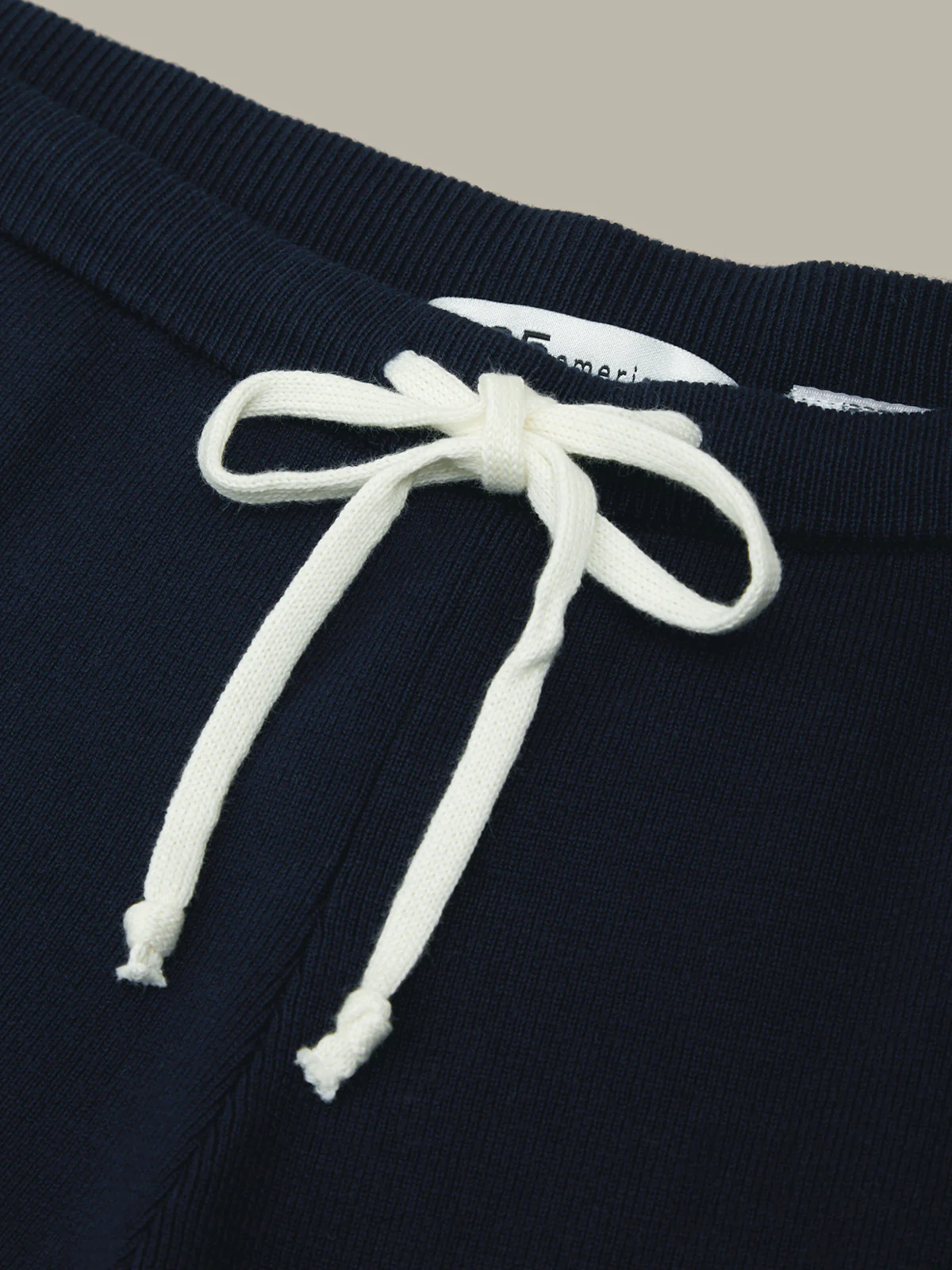Kaia Soft Cotton Short - Image 5