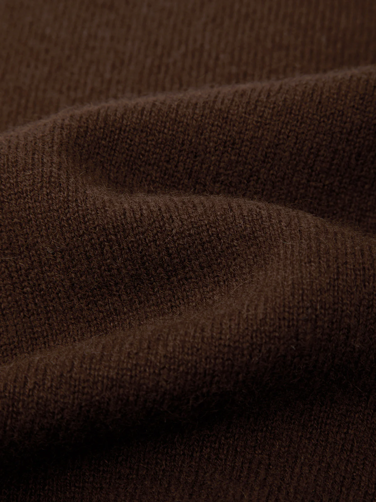 Lana: Off The Shoulder 100% Cashmere Pullover - Image 5