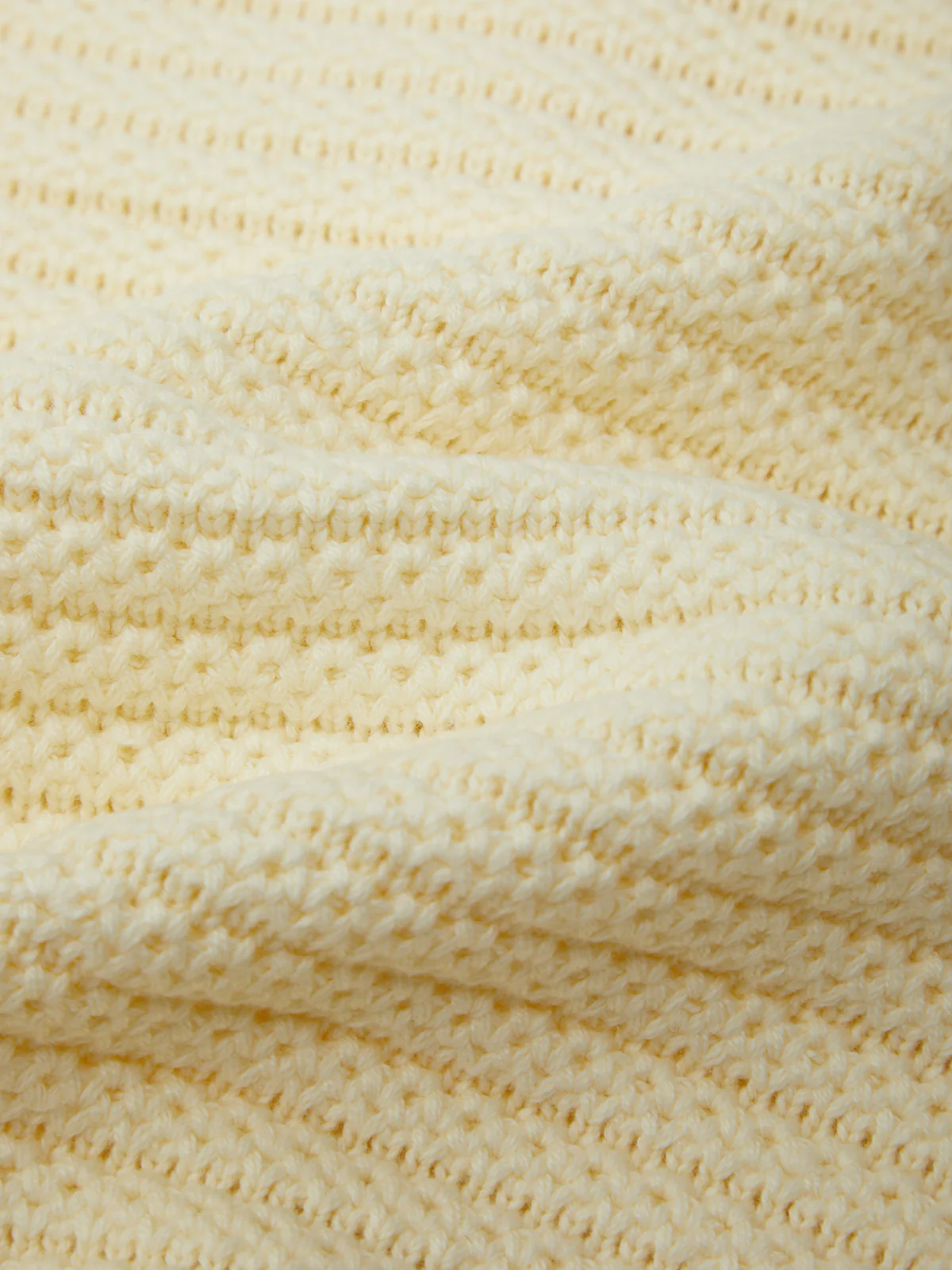 Lela: Cotton Vest - Image 5