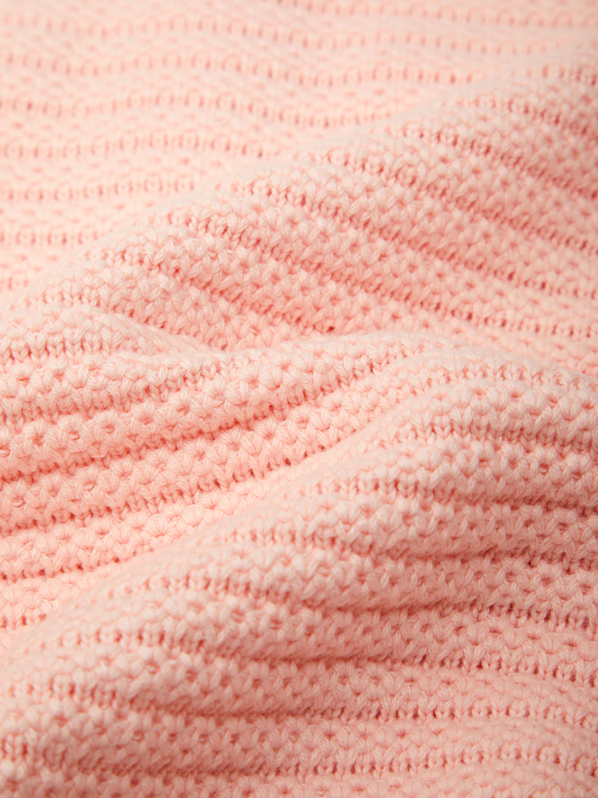 Lela: Cotton Vest - Image 5