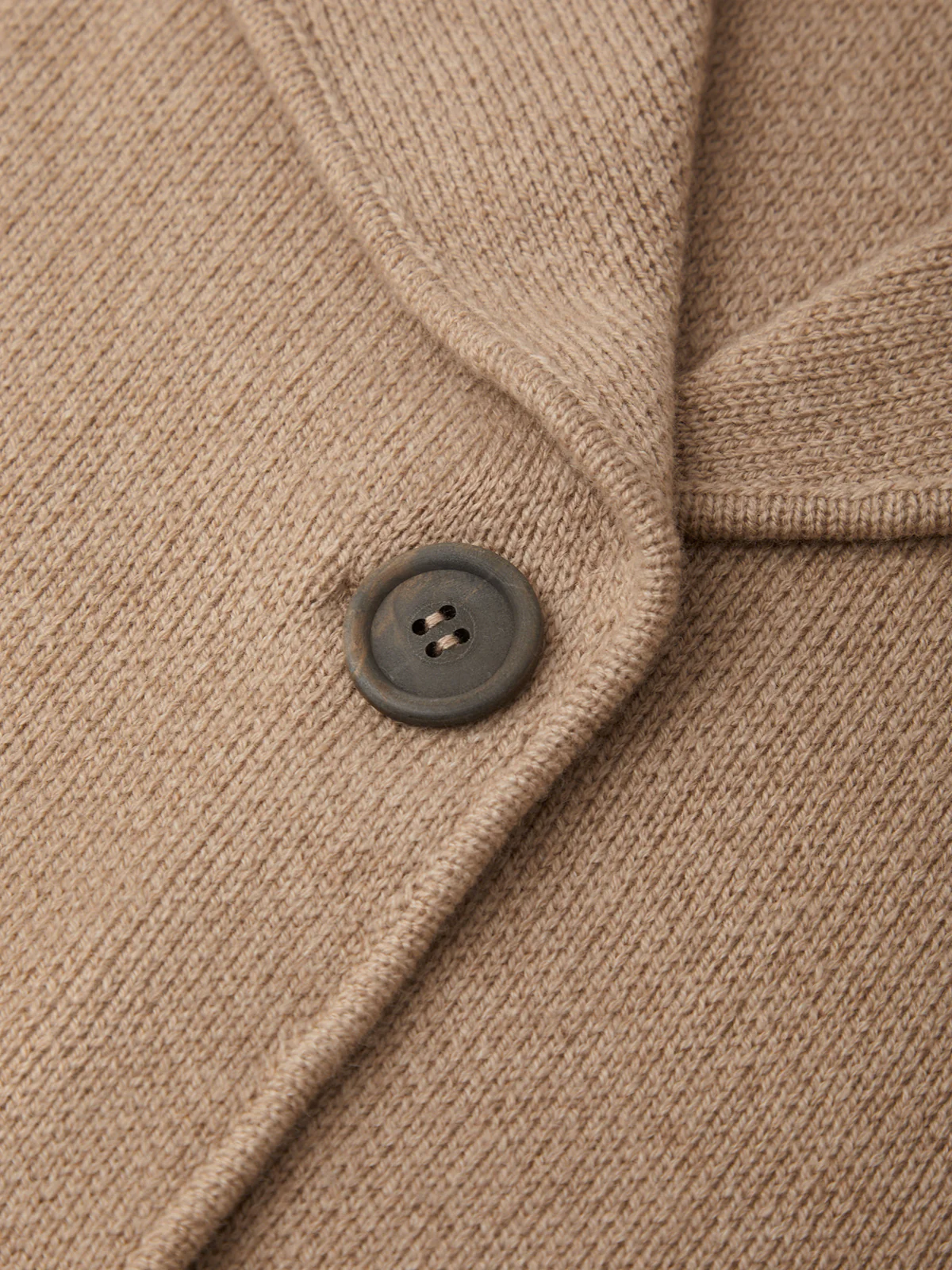 Madeline: Cashmere Blend Sweater Coat - Image 4