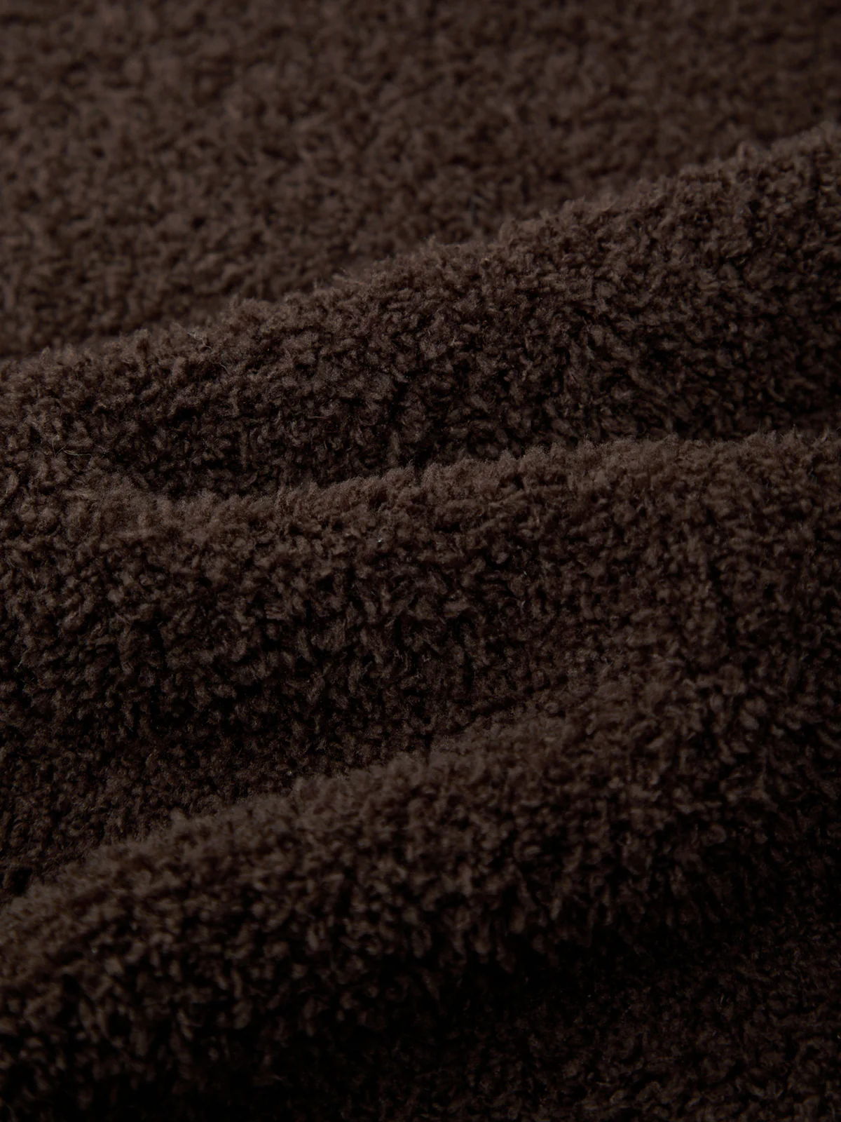 Mara: Poodle Embroidered Robe - Image 5