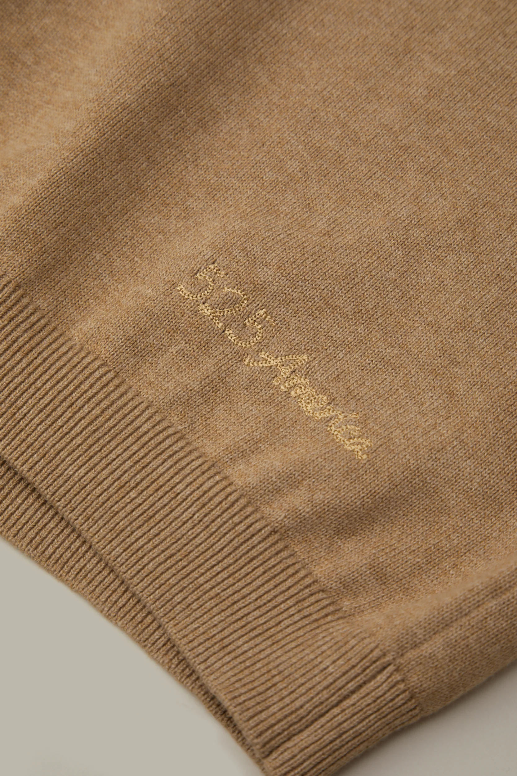 Molly: Cotton Colorblock Polo - Image 5