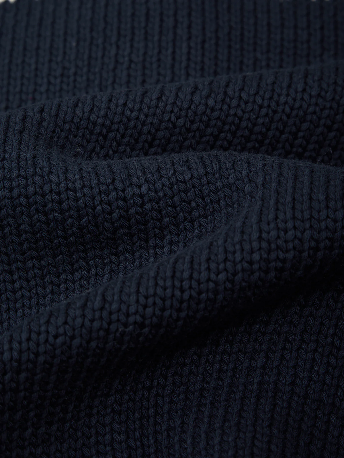 Peyton: Chunky Knit Cardigan - Image 5
