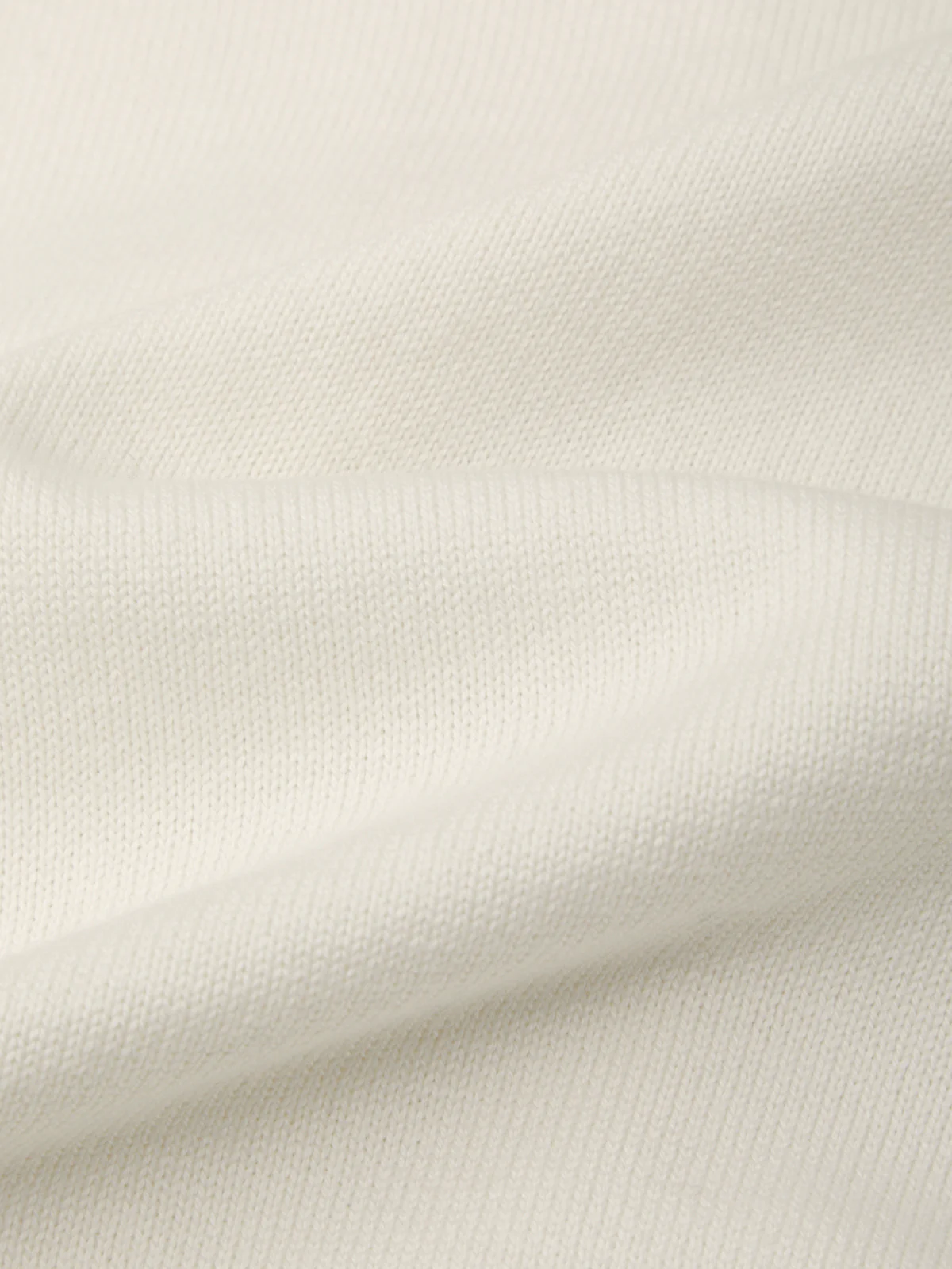 Ray: Men's Cotton Colorblock Polo Cardigan - Image 5