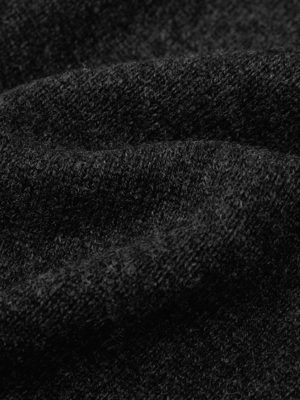 Rosalie: Cashmere Blend Wide Leg Pants - Image 6
