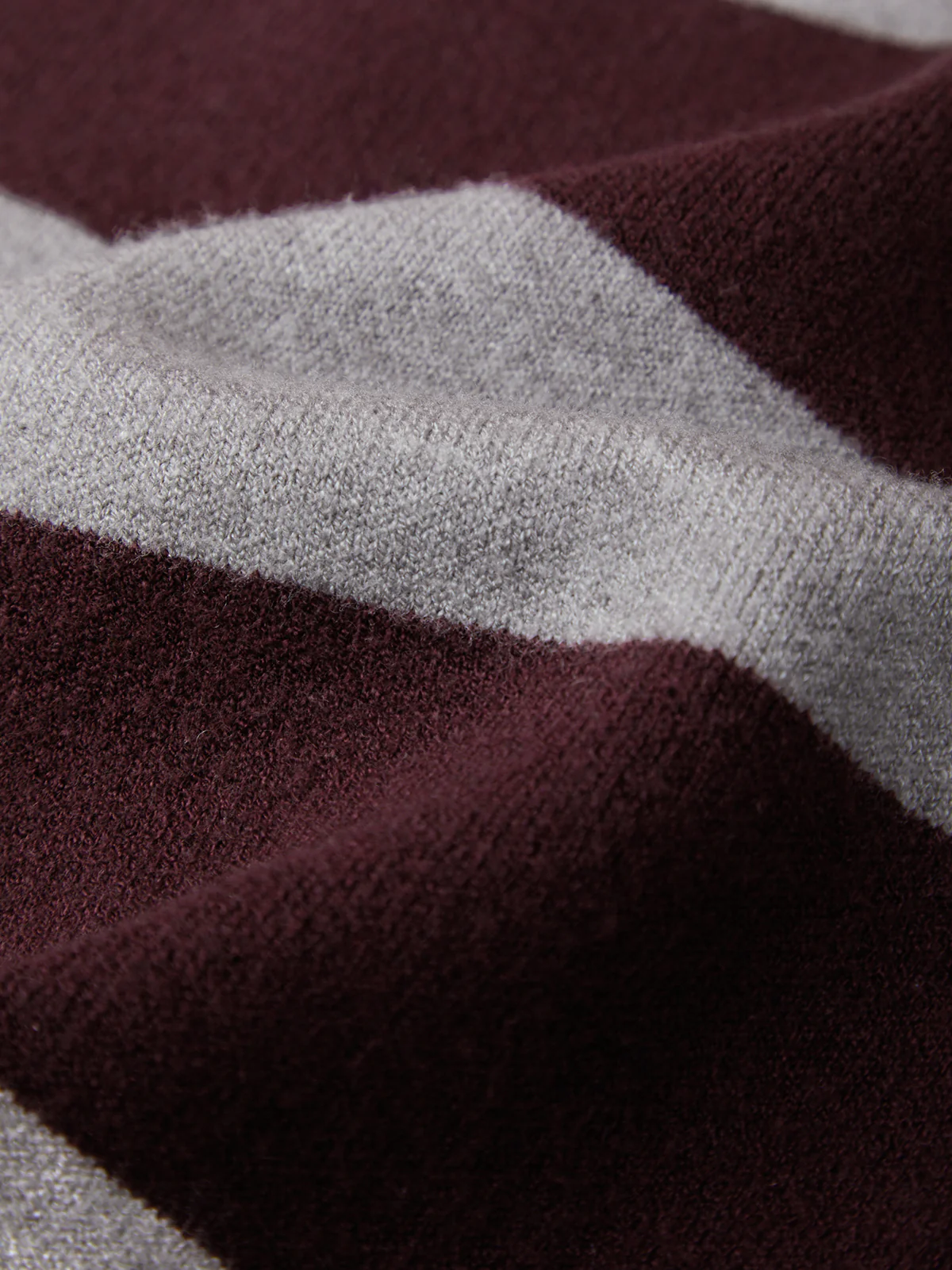 Claire: Rugby Stripe Sweater - Image 5