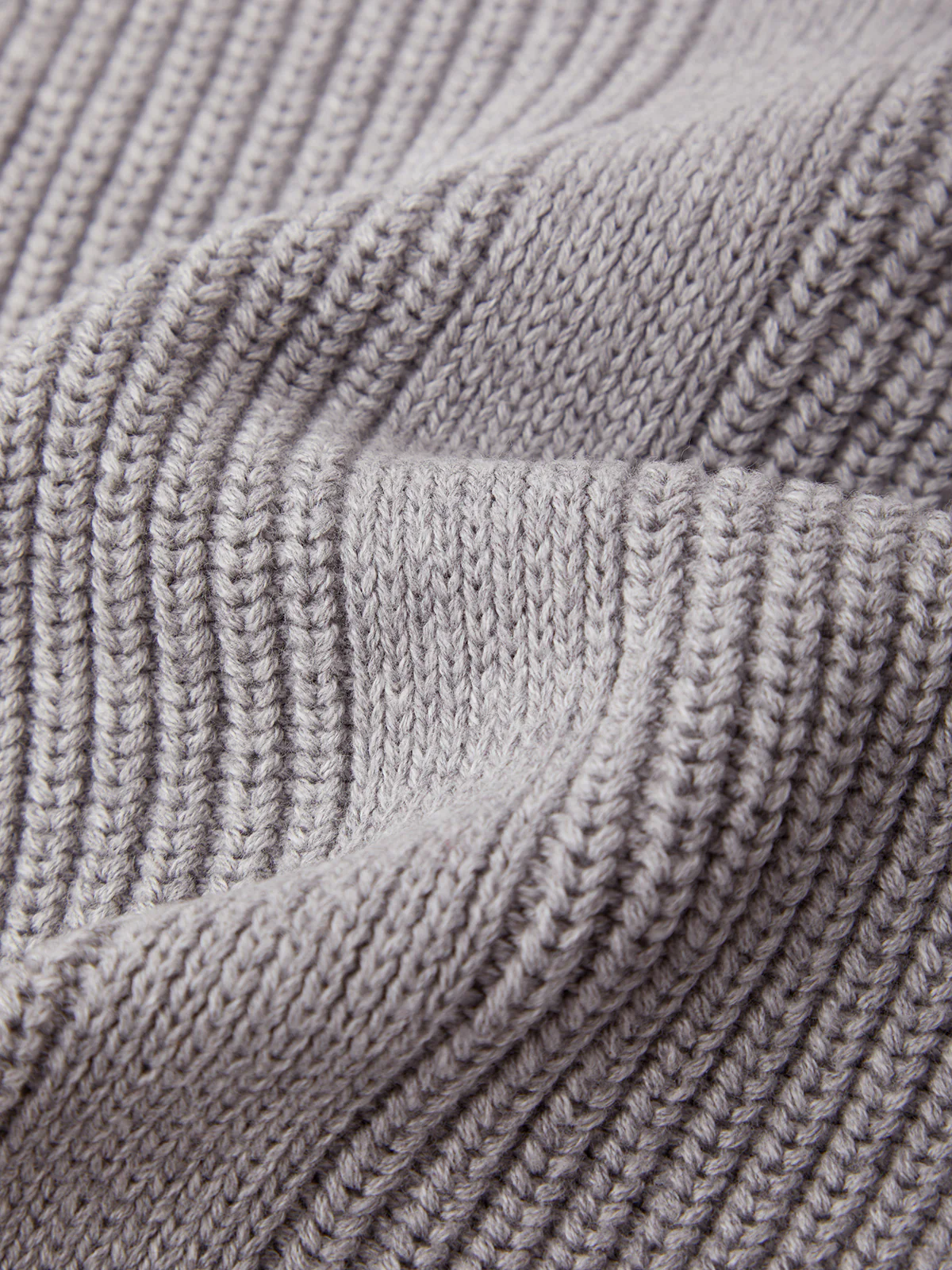 Scottie: Crewneck Cotton Vest - Image 6