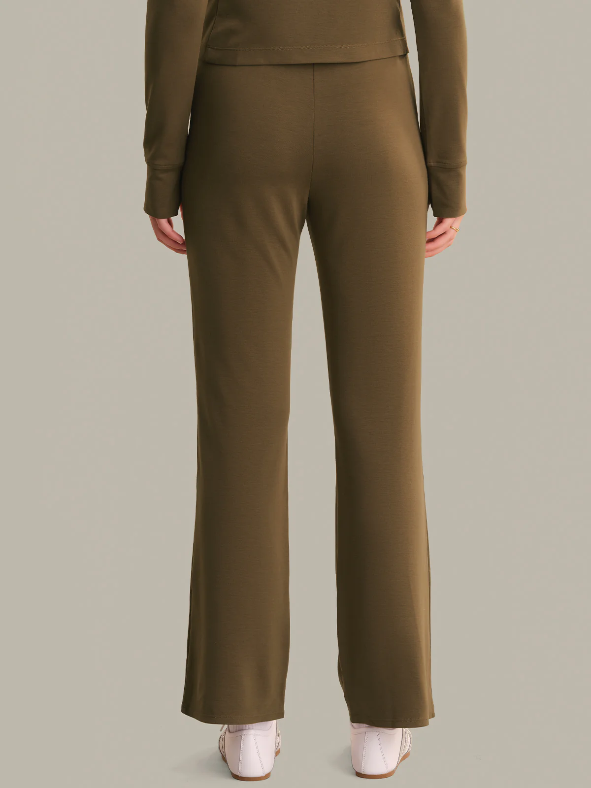 Tess: Flared Legging - Image 3