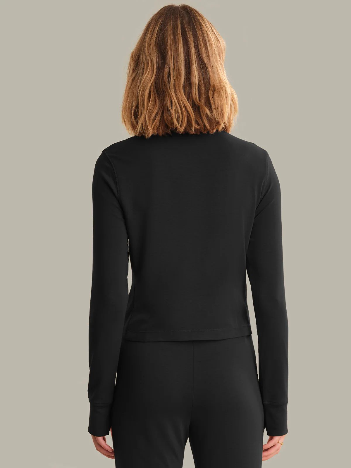Tess: Track Jacket - Image 3