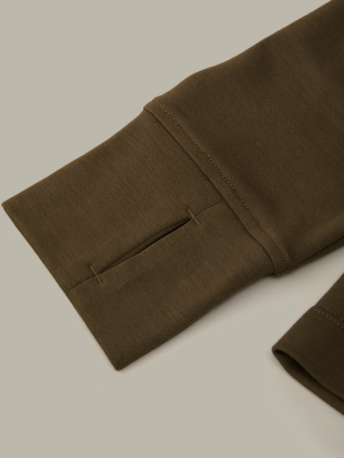 Tess: Track Jacket - Image 7
