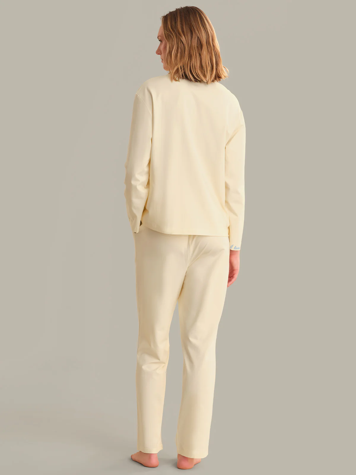 The Classic Cotton Sleep Set - Image 3