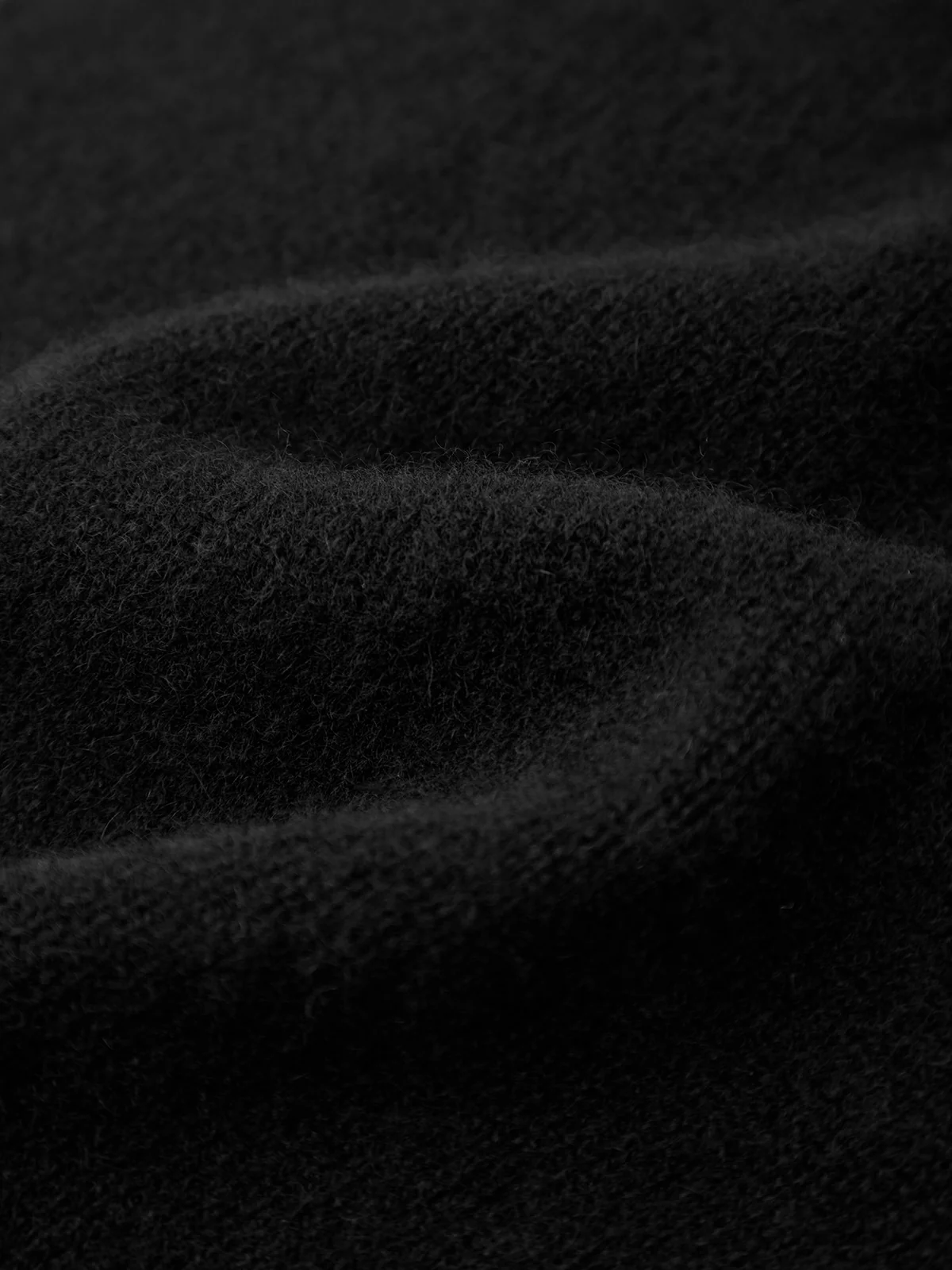 Tilly: 100% Cashmere Balaclava - Image 3