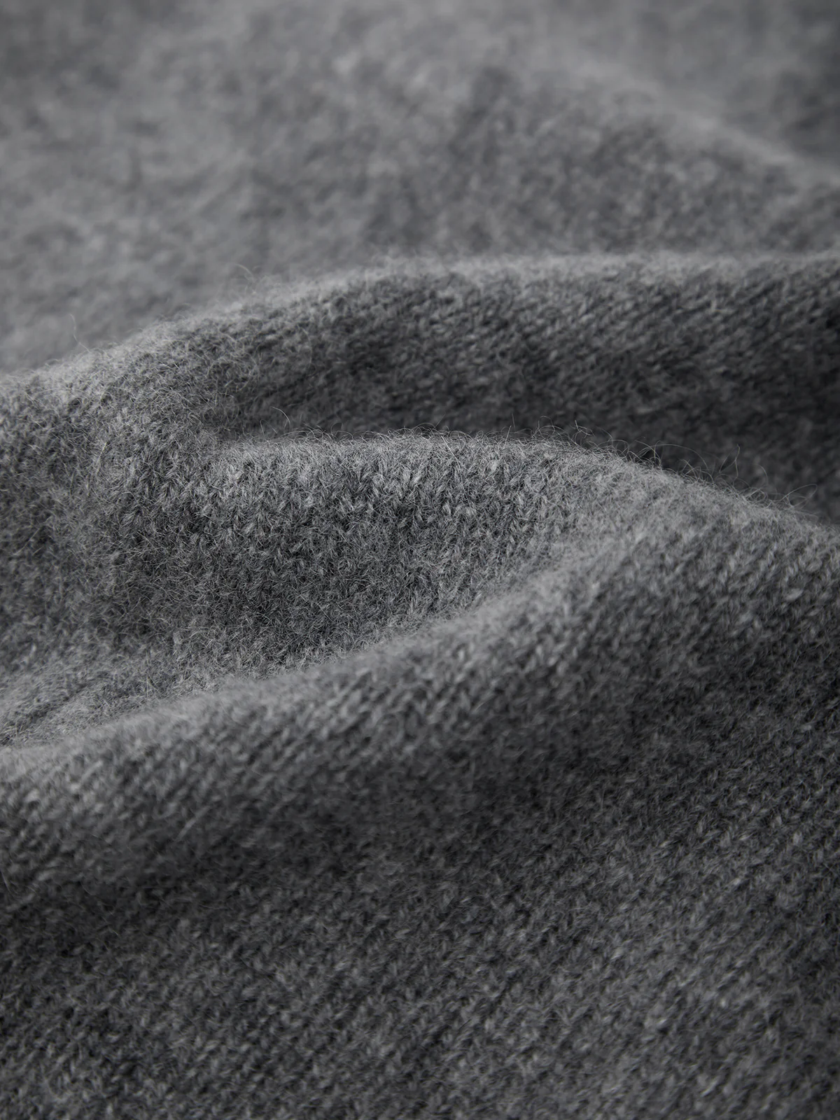 Tilly: 100% Cashmere Balaclava - Image 3