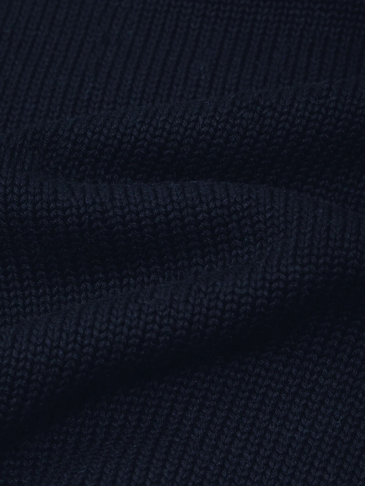 Veda: Classic Cotton Crewneck Sweater - Image 5