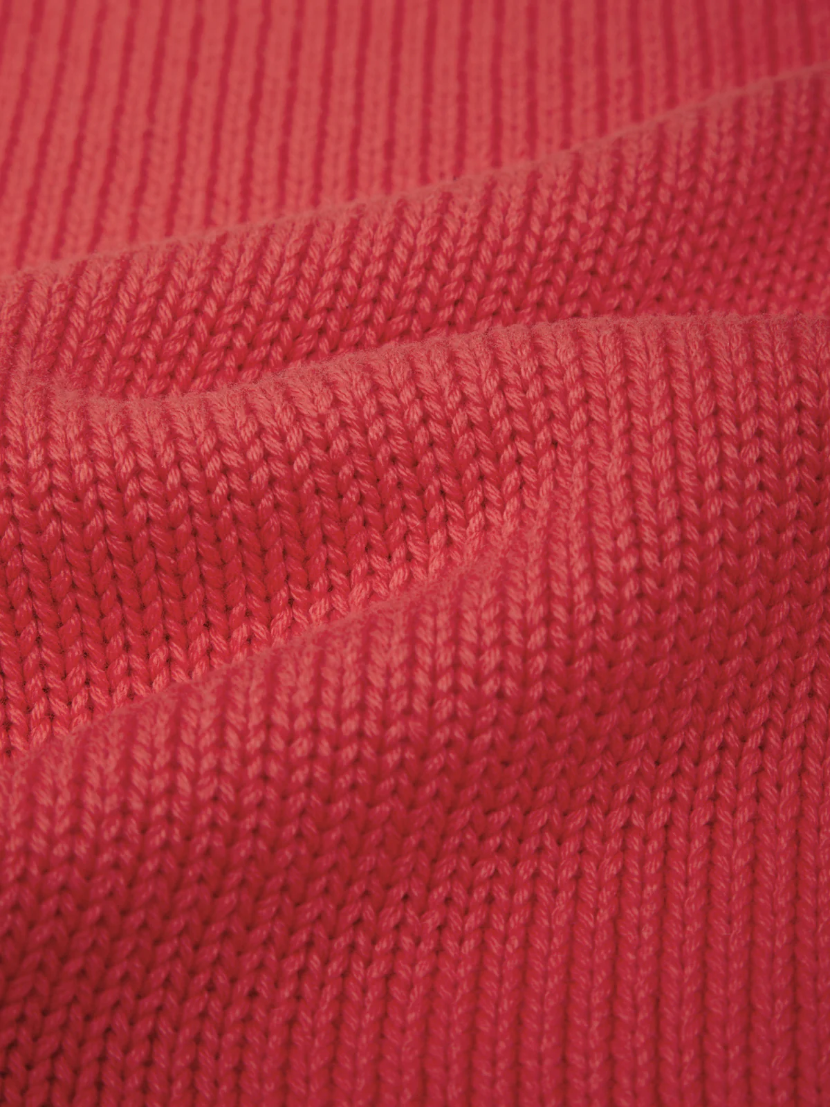 Veda: Classic Cotton Crewneck Sweater - Image 5
