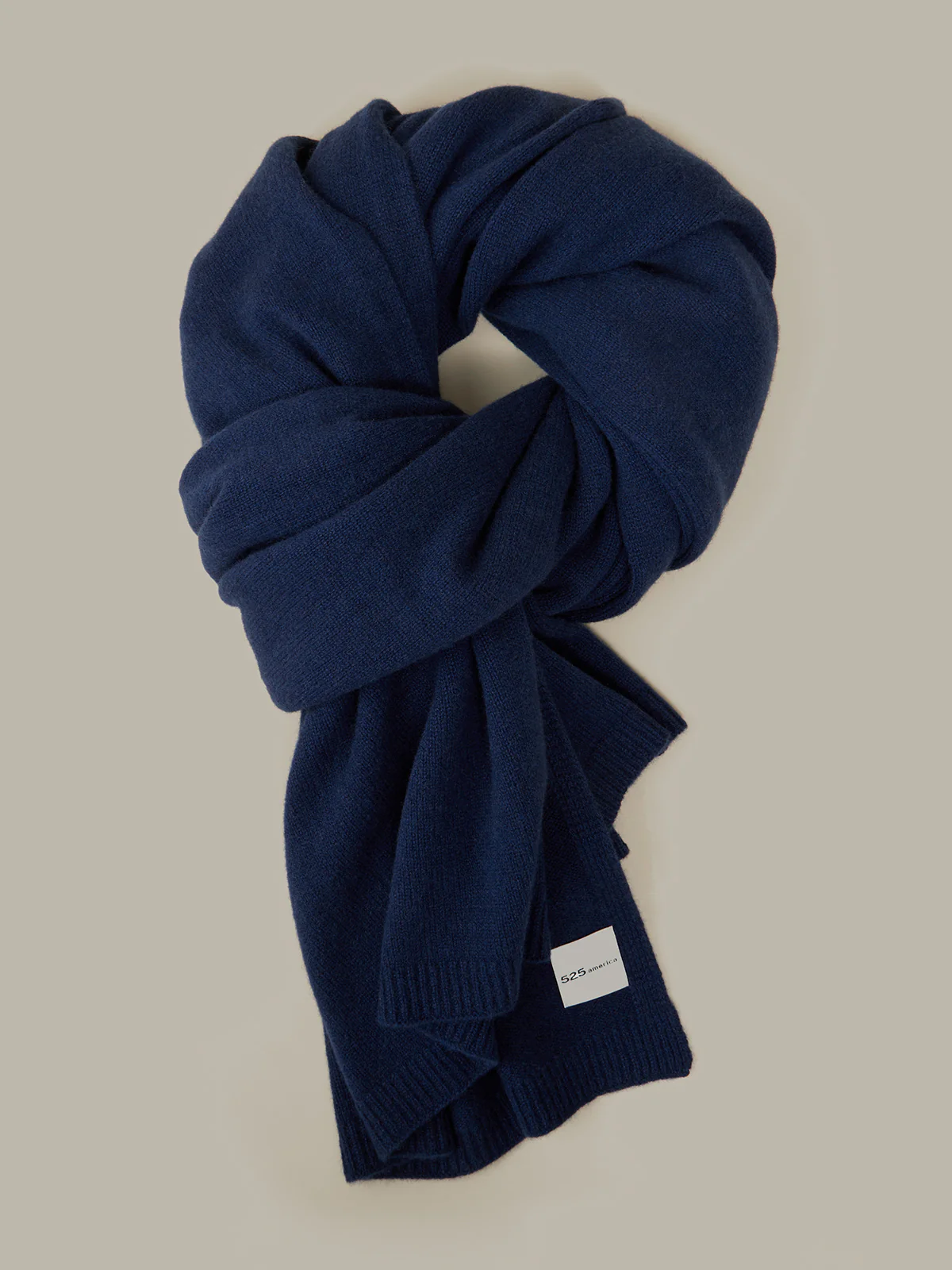 Waverly: 100% Cashmere Blanket Scarf - Image 4