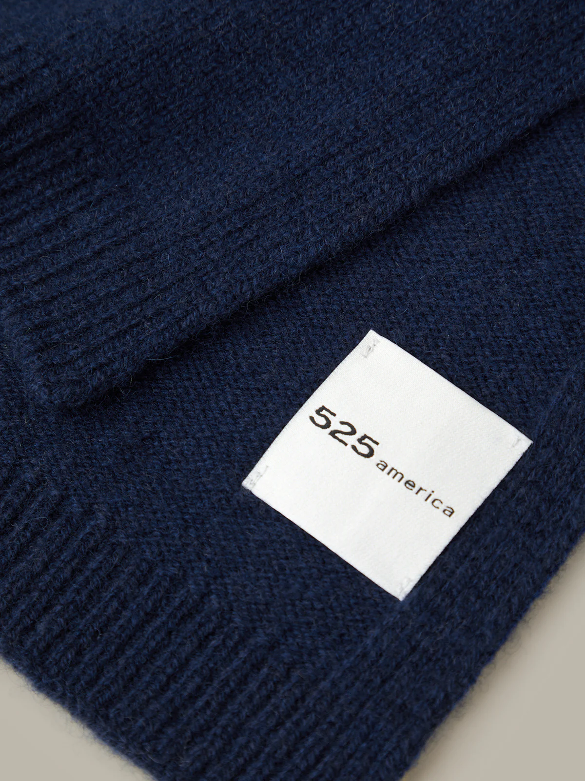 Waverly: 100% Cashmere Blanket Scarf - Image 5