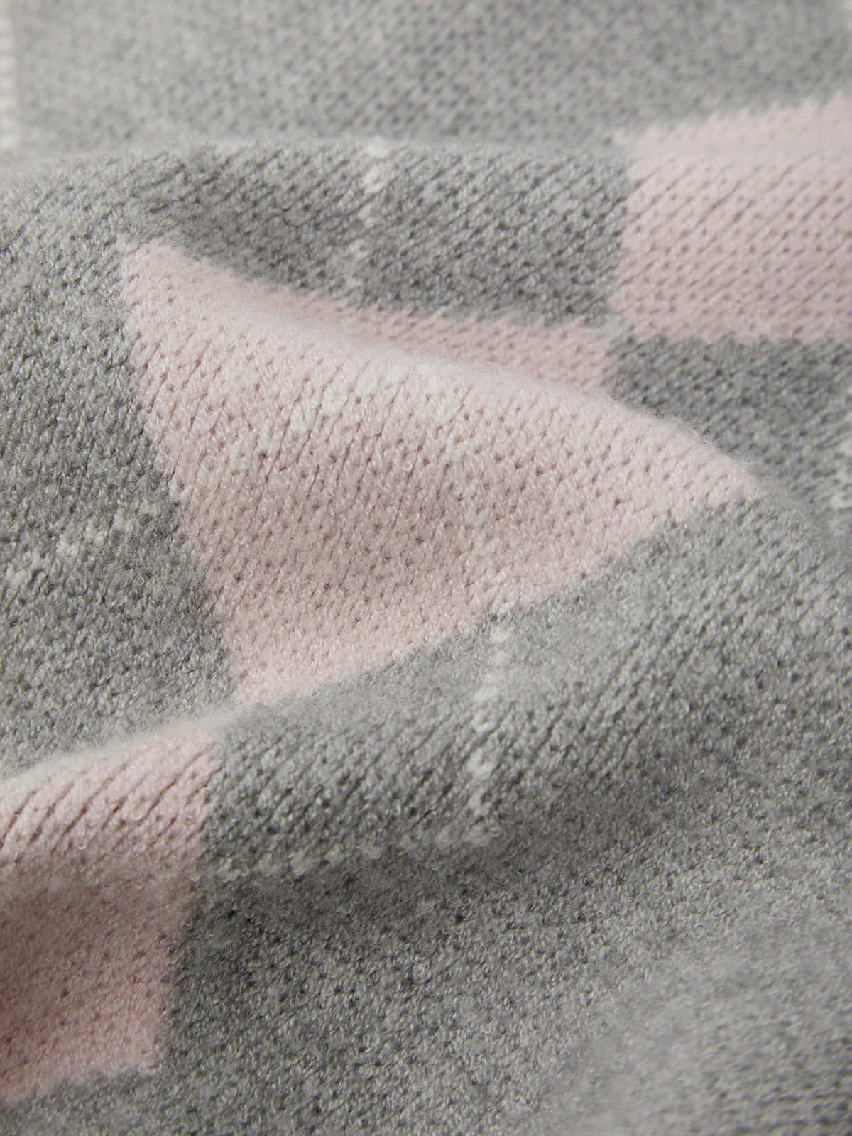 Windsor: Argyle Cardigan - Image 5