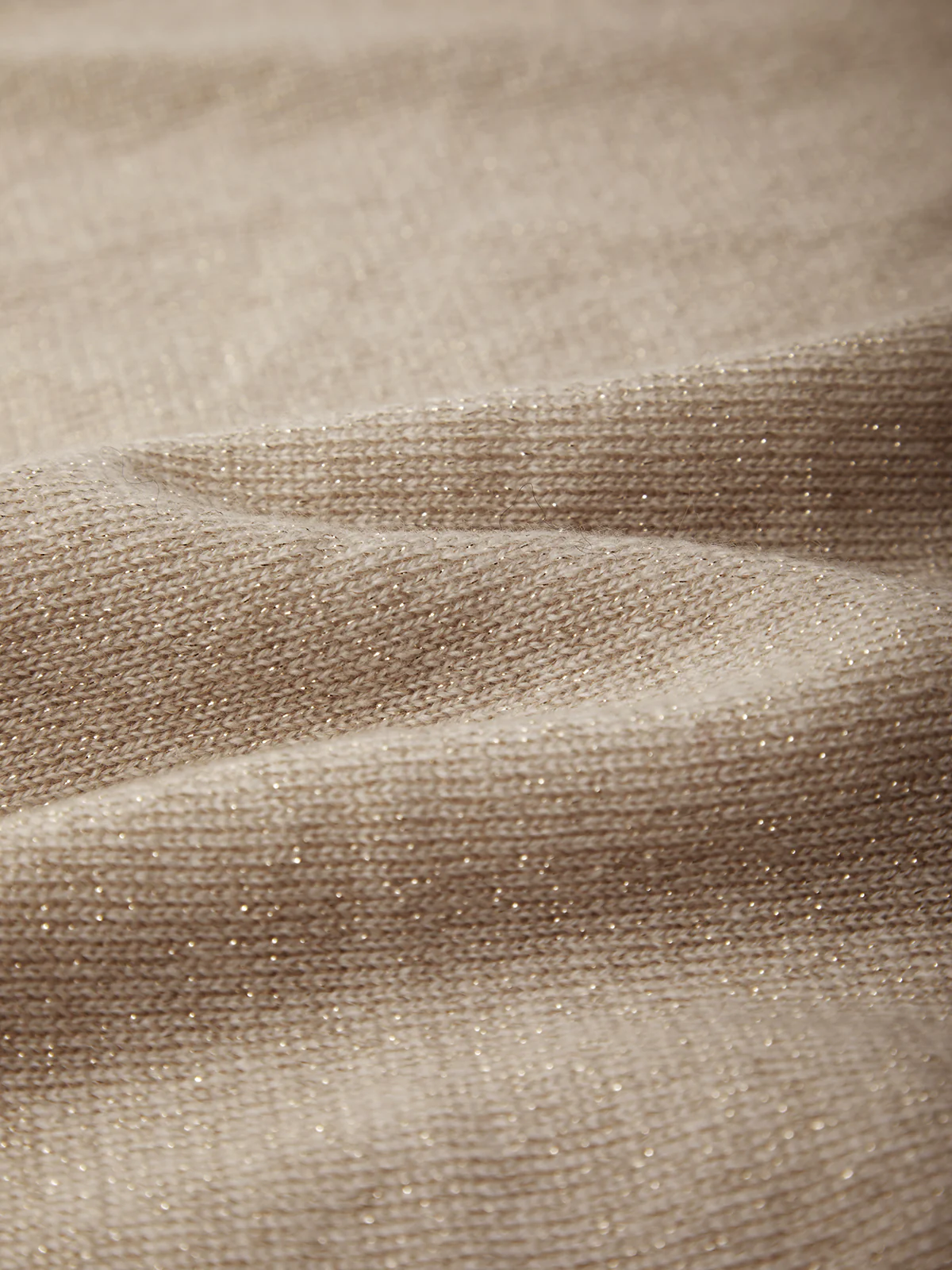 Zora: Cashmere Blend Crewneck Pullover - Image 5